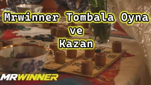 Mrwinner Tombala